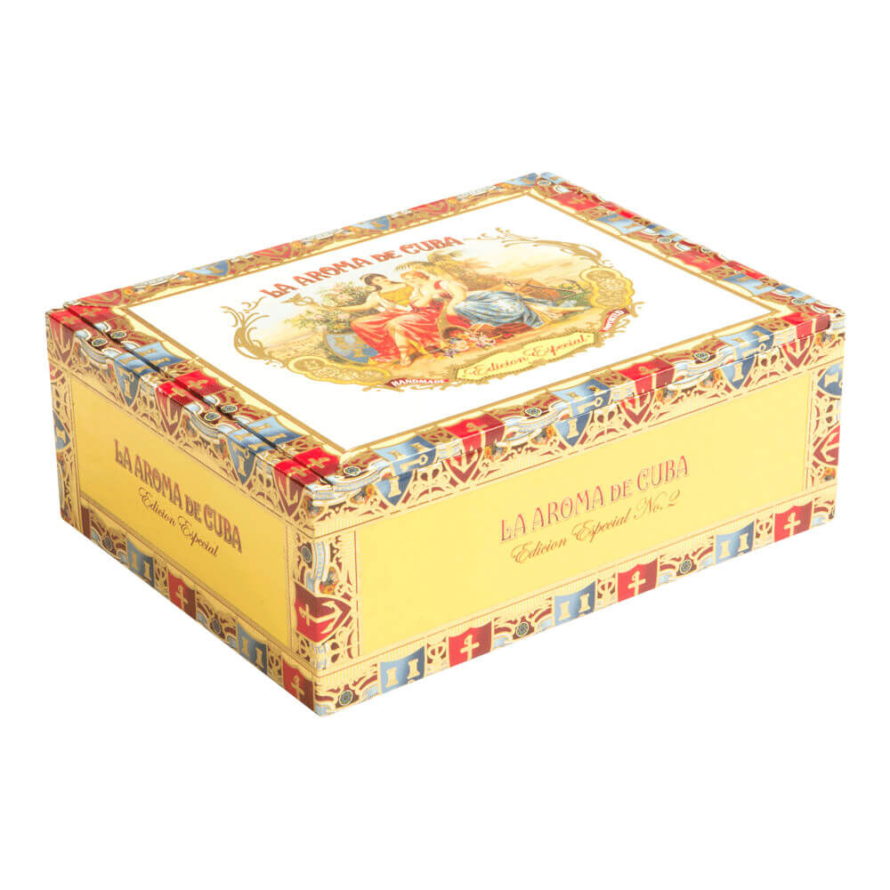 View product media LACE2 #2, , jrcigars 2